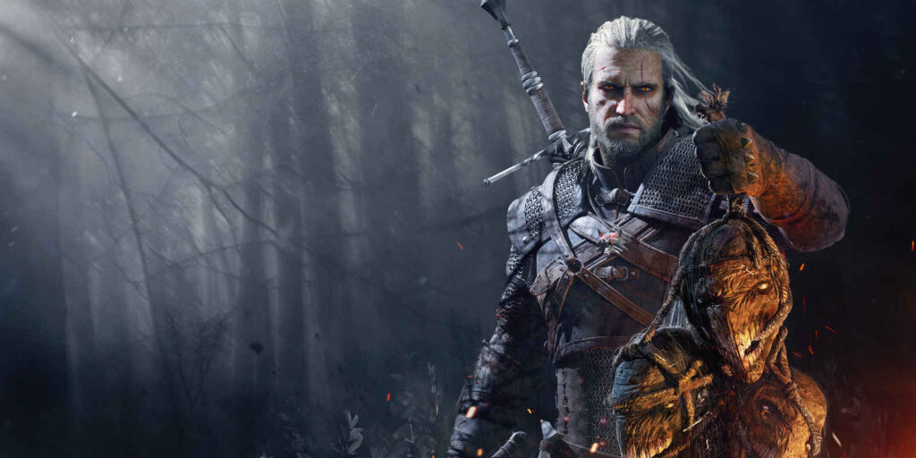 The Witcher 3 Wild Hunt Review: A Night To Remember
