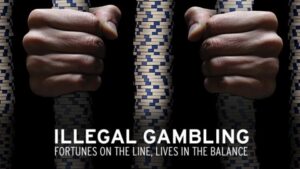 Read more about the article Why Gambling Should Be Illegal in Countries?