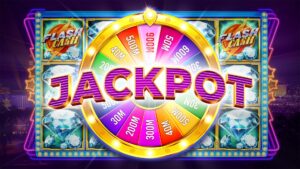 Read more about the article Online Slot Machines