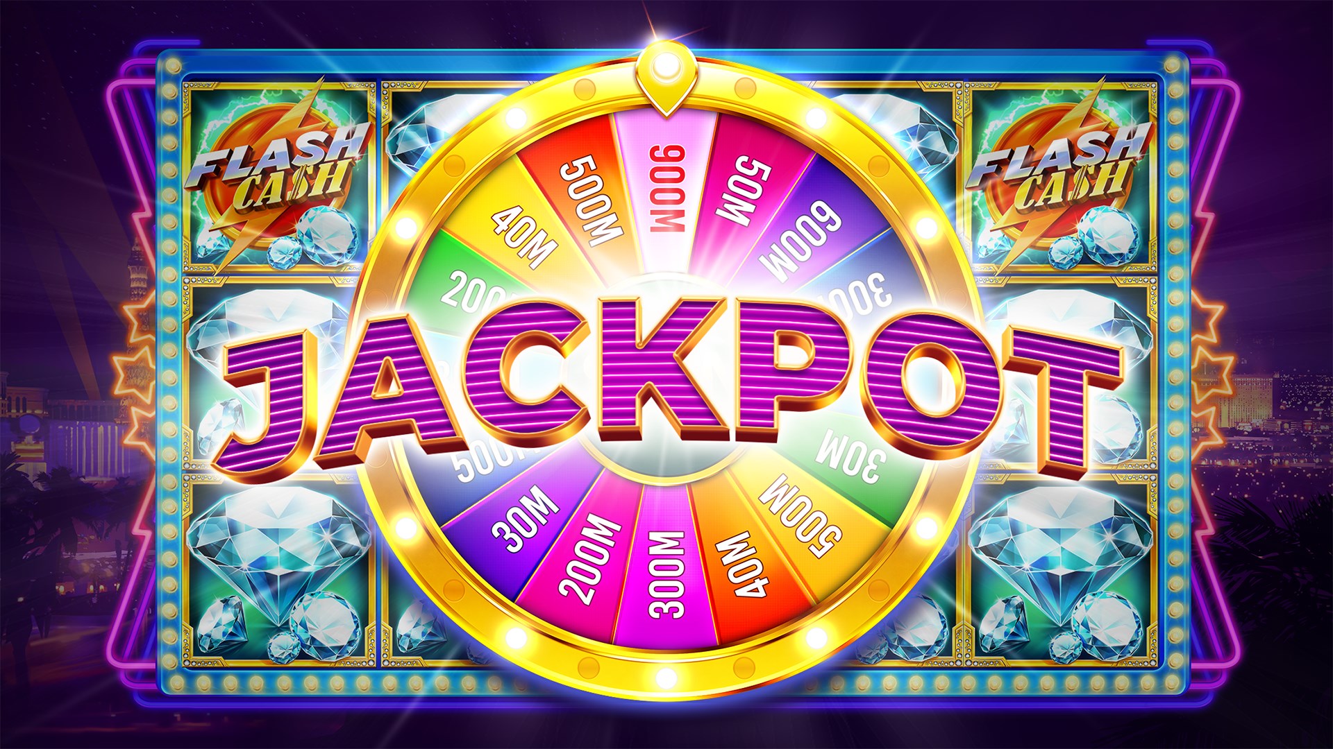 You are currently viewing Online Slot Machines