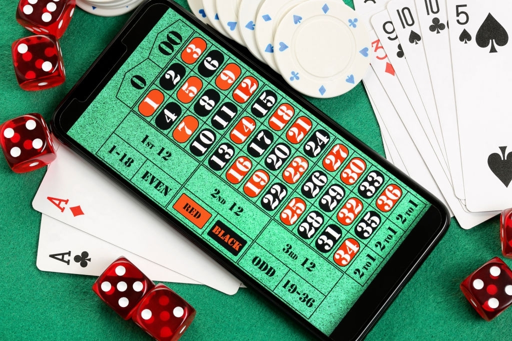You are currently viewing Free Online Bingo Games, No Deposit Required, Playable At Home