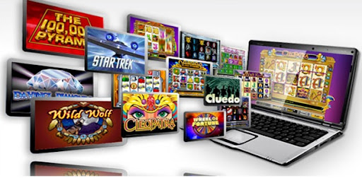 You are currently viewing Most Popular Online Slot Sites