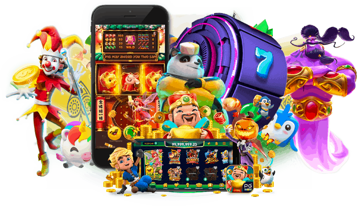 You are currently viewing Online Slot Game Tips: How to Win More Rewards with Less Bet