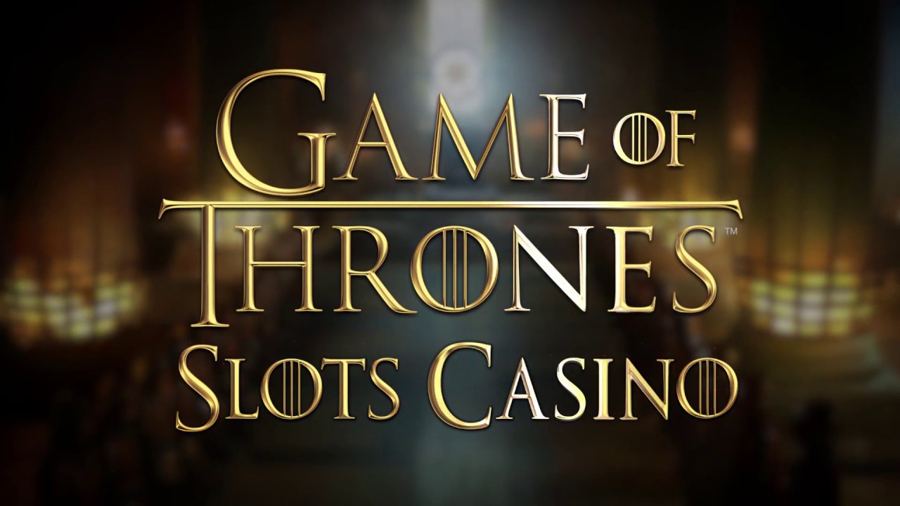 You are currently viewing Game of Thrones Slot: 4 Important Review 2021