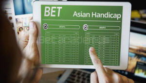Read more about the article Asian Handicap Goal Line: 3 Essential Things for Better Winnings