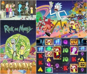 Read more about the article Play Rick And Morty Slot Free: RTP 96.11% and Medium Volatility