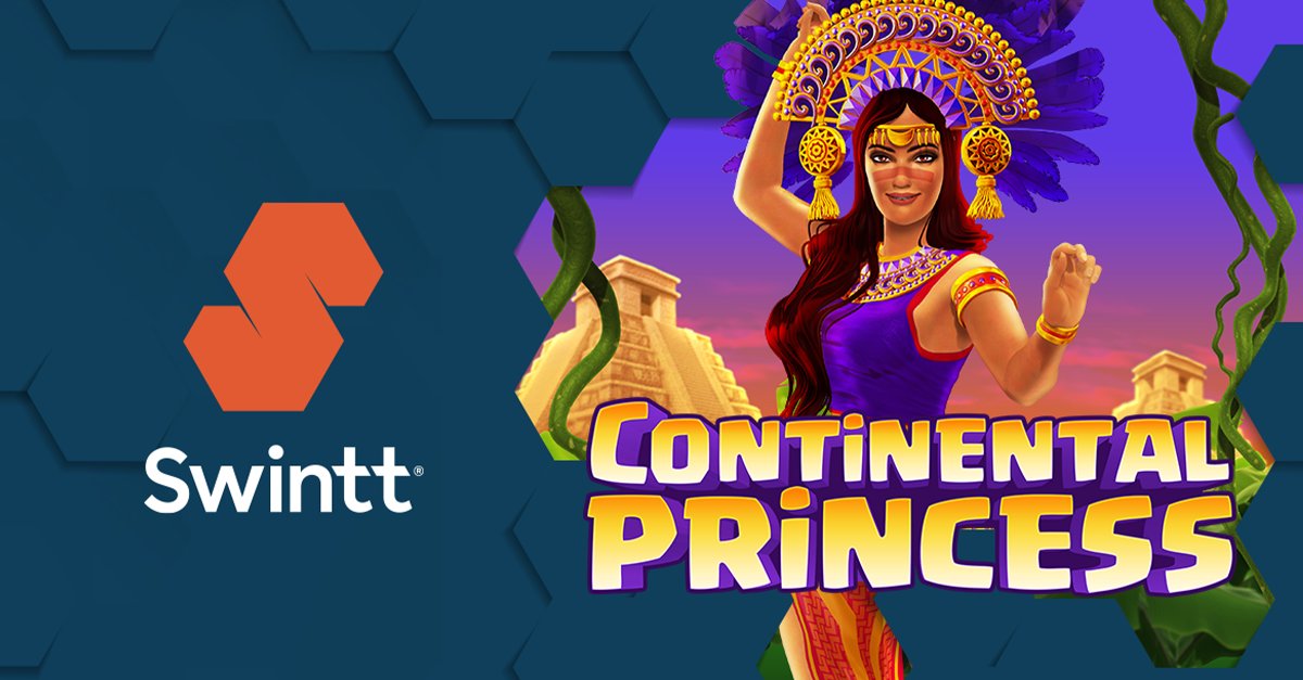 You are currently viewing Continental Princess Slot Review | RTP 95.09%
