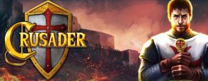 Read more about the article <strong>Crusader Slot Review (ELK Studios) RTP 96.10%, Medium Volatility</strong>