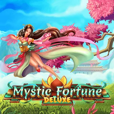 You are currently viewing <strong>Mystic Fortune Deluxe Review (Habanero) RTP 96.71%</strong>