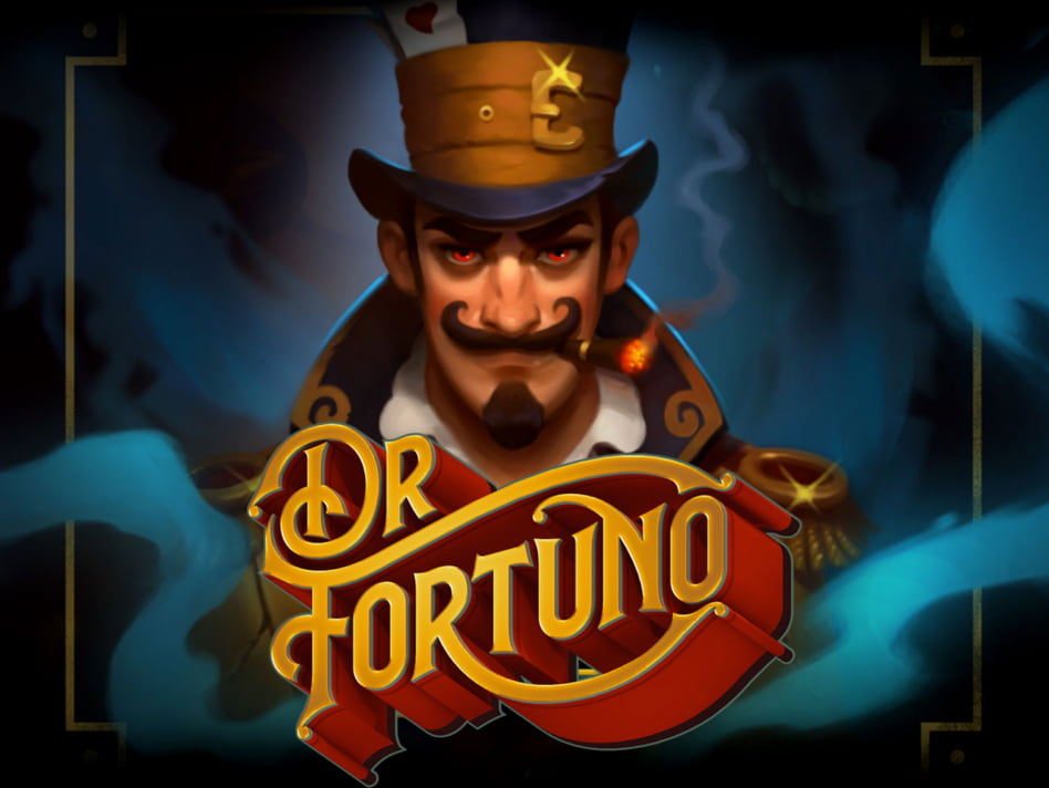 You are currently viewing <strong>Dr Fortuno Slot Review: RTP 96.20% (Yggdrasil)</strong>