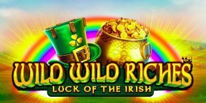 Read more about the article Wild Wild Riches Review RTP 96.77% (Pragmatic Play)