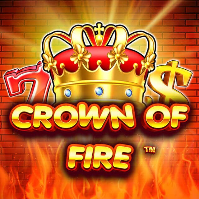 You are currently viewing Crown of Fire Slot Online Free Review RTP 96.36%