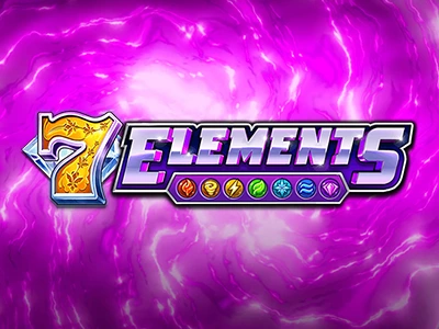 7 Elements Slot Online