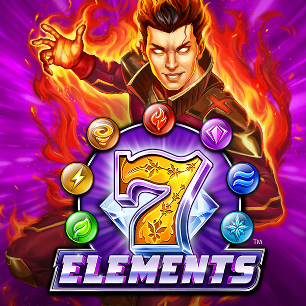You are currently viewing 7 Elements Slot Online Review: Play, Payout, Free Spins & Bonuses