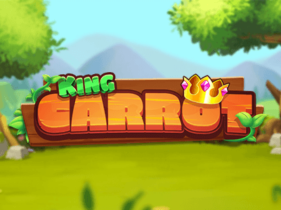 King Carrot Slot Demo