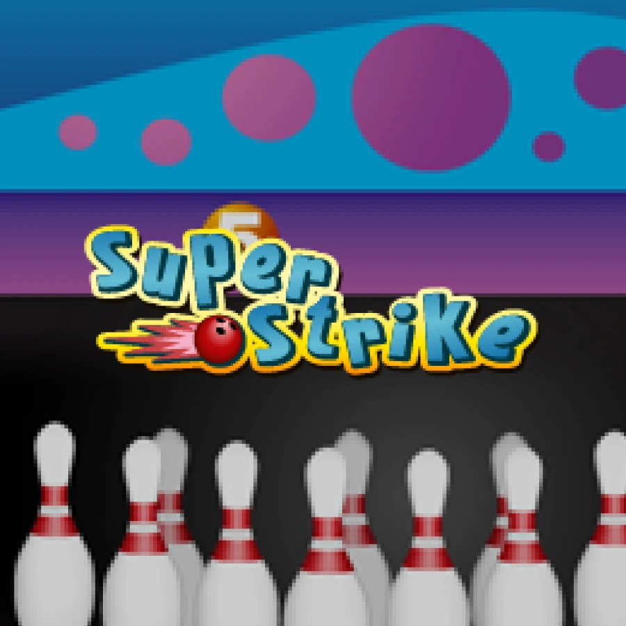 Super Strike Slot Demo
