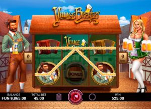 Read more about the article Village Brewery Slot Demo Machine: All Reviews