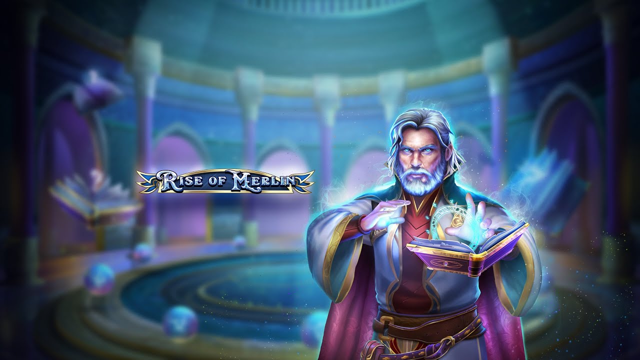 You are currently viewing Rise Of Merlin Slot demo – Free Games, Spins And Bonuses