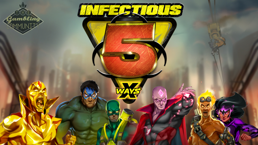 Read more about the article Infectious 5 Slot Review: Winning Big with Superheroes<div class="yasr-vv-stars-title-container"><div class='yasr-stars-title yasr-rater-stars'
                          id='yasr-visitor-votes-readonly-rater-3677af56c8eb5'
                          data-rating='0'
                          data-rater-starsize='16'
                          data-rater-postid='3424'
                          data-rater-readonly='true'
                          data-readonly-attribute='true'
                      ></div><span class='yasr-stars-title-average'>0 (0)</span></div>