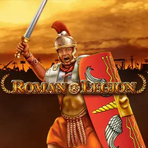 Read more about the article Roman Legion Slot Demo – Review, Payout, Free Spins & Bonuses