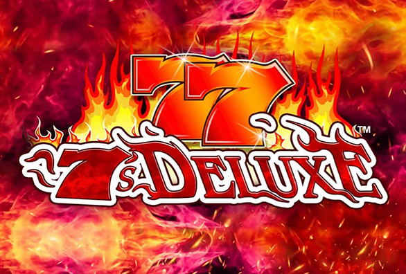 You are currently viewing 7’s Deluxe Slot Review: An Exciting Spin on Classic Fruit Machines