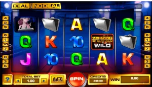 Read more about the article Deal or No Deal Slot Review: High Payout 95% Slot