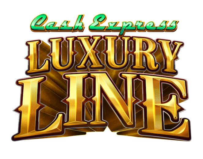 Luxury Line Slot Machine