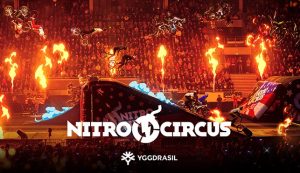 Read more about the article <strong>Nitro Circus Slot Machine: Experience the Thrills of Extreme Stunts and Big Wins</strong>