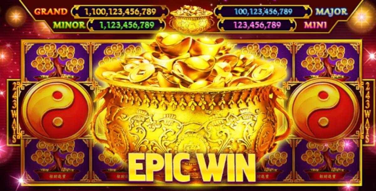 You are currently viewing How to Win on Money Bags Slot Machine: Winning Strategies