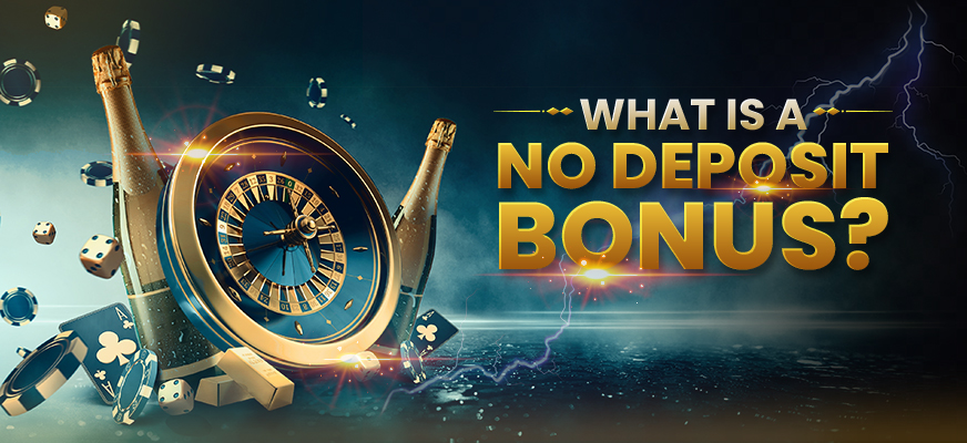 No Deposit Casino Bonus Codes Instant Play