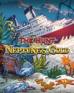 Read more about the article Hunt for Neptune’s Gold Slot Machine Tips: Uncover the Secrets to Winning Big!