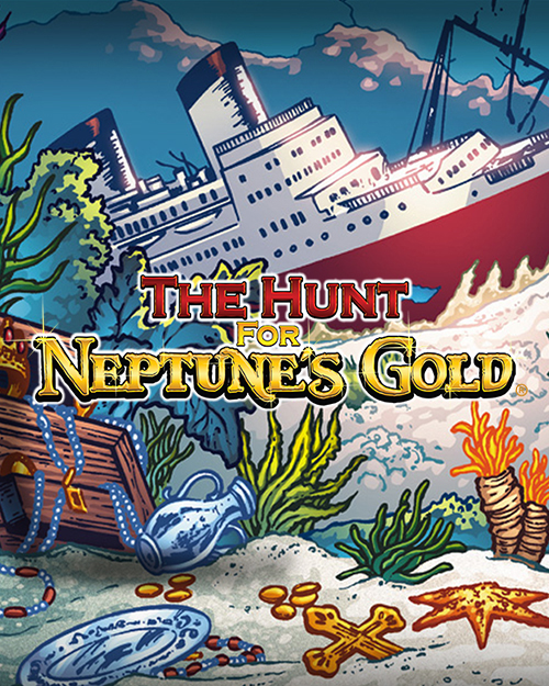You are currently viewing Hunt for Neptune’s Gold Slot Machine Tips: Uncover the Secrets to Winning Big!