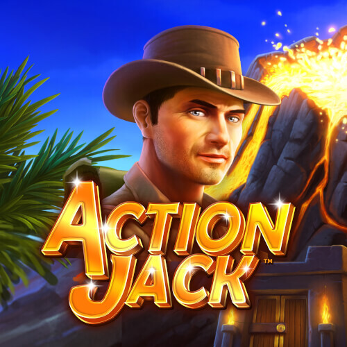 You are currently viewing Action Jack Slot Machine: Uncover Hidden Treasures with Thrilling Adventures