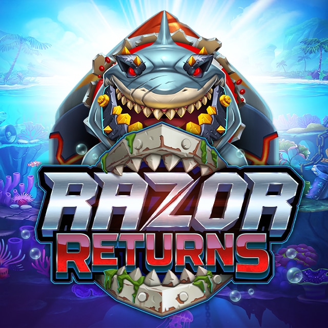 You are currently viewing Razor Returns Slot Review: Symbols Paylines and Betting Options 