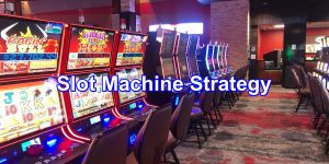 Read more about the article The Art of Winning: 5 Slot Machine Strategy