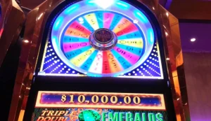 Read more about the article How to Play Wheel of Fortune Slot Machine: A Complete Guide