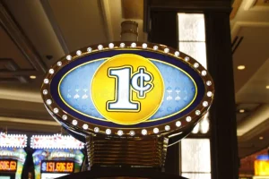 Read more about the article Top 5 Best Penny Slot Machines to Play at the Casino
