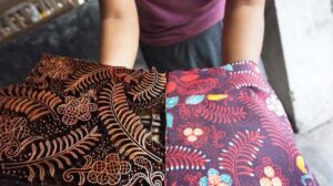 Read more about the article Cara Keren Memilih Batik Modern