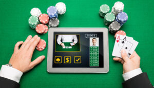 Read more about the article The 4 most Important things to Know about Online Gambling