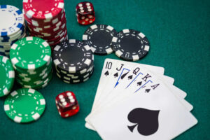 Read more about the article How to find the Best Online Casinos