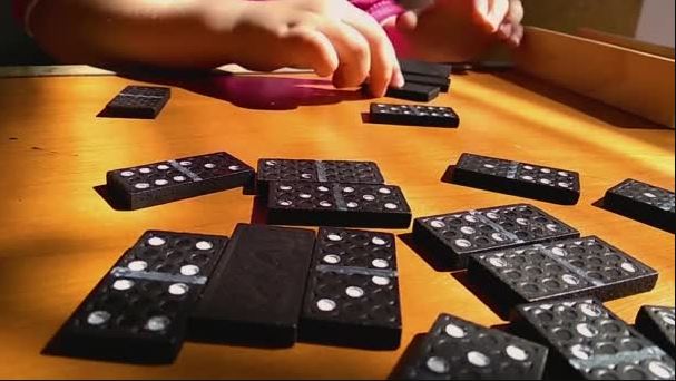 You are currently viewing The Domino QQ Online Game that will Always Make You feel Happy