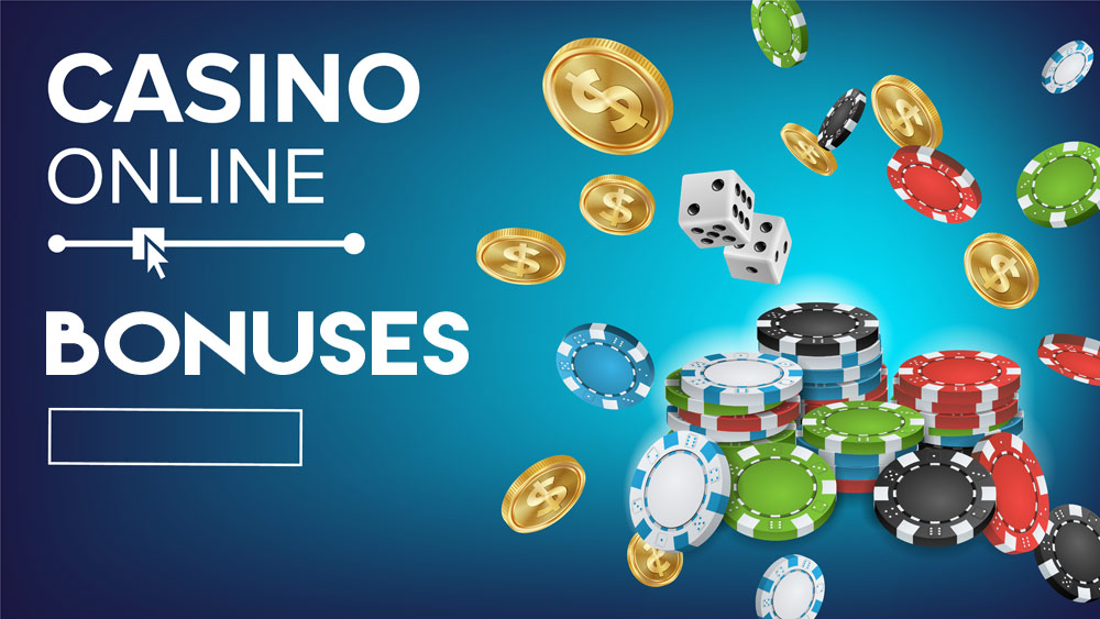 You are currently viewing 5 Types Bonus Casino Games Which Profitable