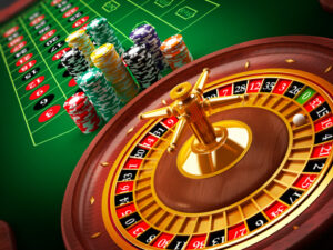 Read more about the article 4 Terms in Online Slot Machines