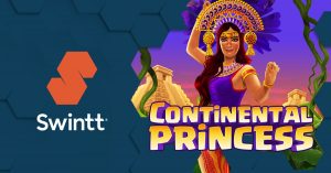 Read more about the article Continental Princess Slot Review | RTP 95.09%