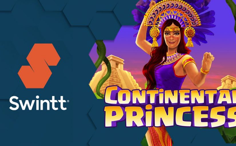 Continental Princess Slot Review