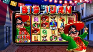 Read more about the article <strong>Big Juan Slot Review (Pragmatic Play) High Volatile, RTP 96.70%</strong>