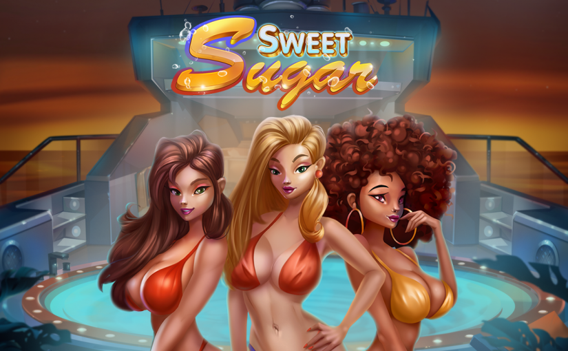 Sweet Sugar slot review