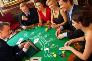 Read more about the article <strong>Basic Rules of Blackjack: Important to Help Get Your Winnings</strong>