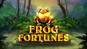 Read more about the article <strong>Frog Fortunes Slot Review: RTP 96% (RTG)</strong>