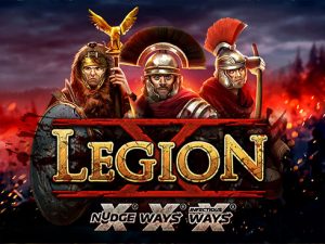 Read more about the article Legion X Slot: A Fun High Volatility Slot By Nolimit City